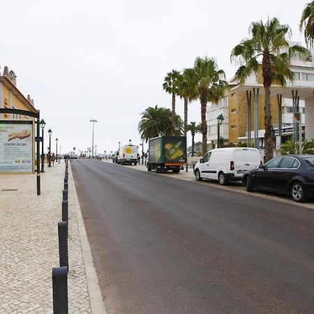 Relaxing Apartment In The Heart Of Cascais Eksteriør bilde