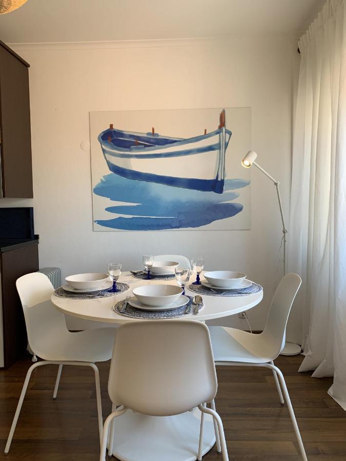 Relaxing Apartment In The Heart Of Cascais Eksteriør bilde