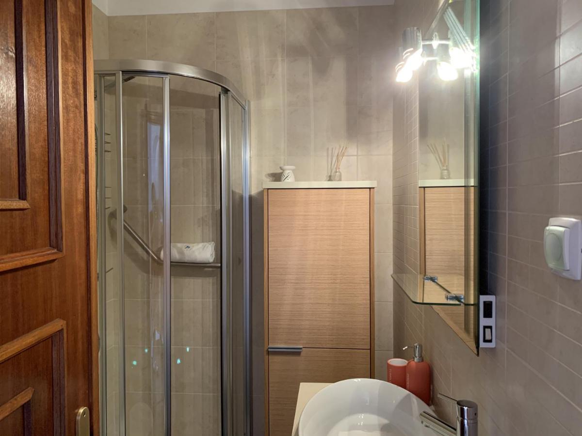 Relaxing Apartment In The Heart Of Cascais Eksteriør bilde