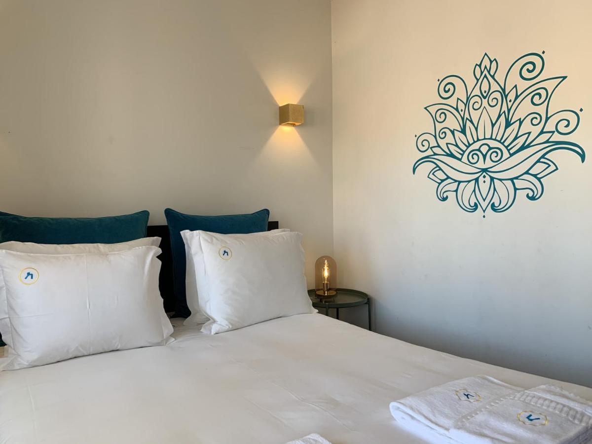 Relaxing Apartment In The Heart Of Cascais Eksteriør bilde