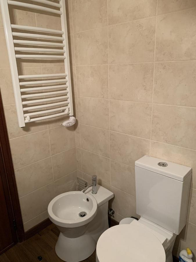 Relaxing Apartment In The Heart Of Cascais Eksteriør bilde