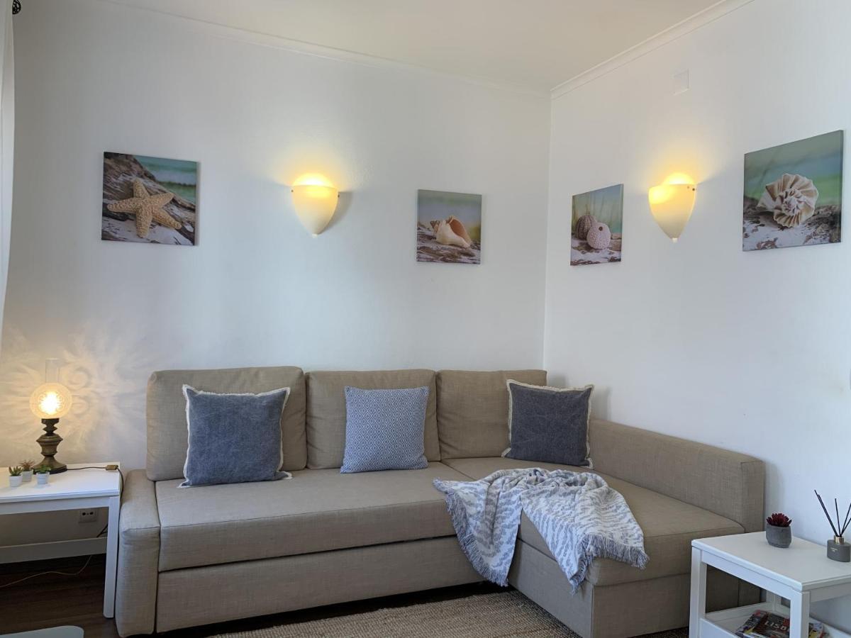 Relaxing Apartment In The Heart Of Cascais Eksteriør bilde