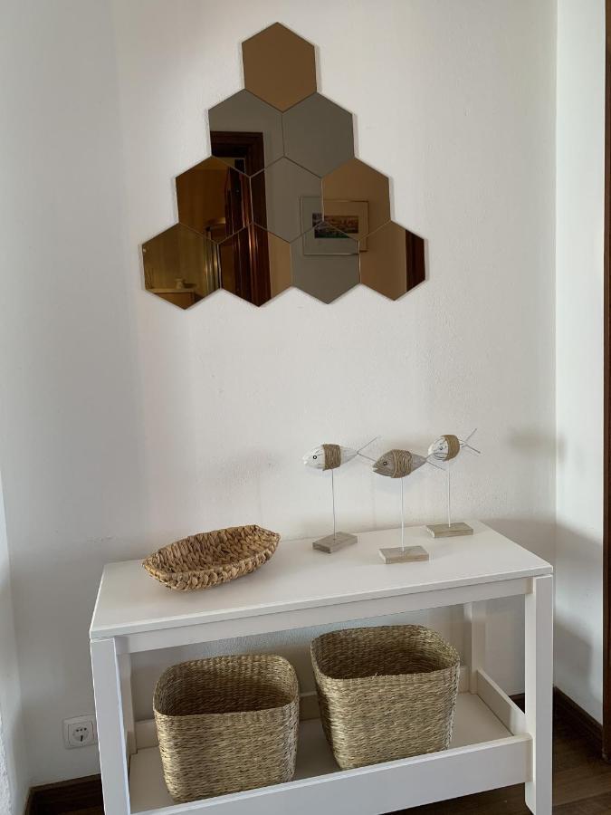 Relaxing Apartment In The Heart Of Cascais Eksteriør bilde