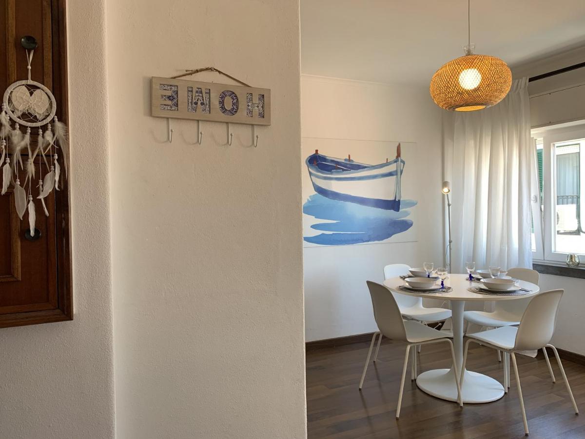 Relaxing Apartment In The Heart Of Cascais Eksteriør bilde
