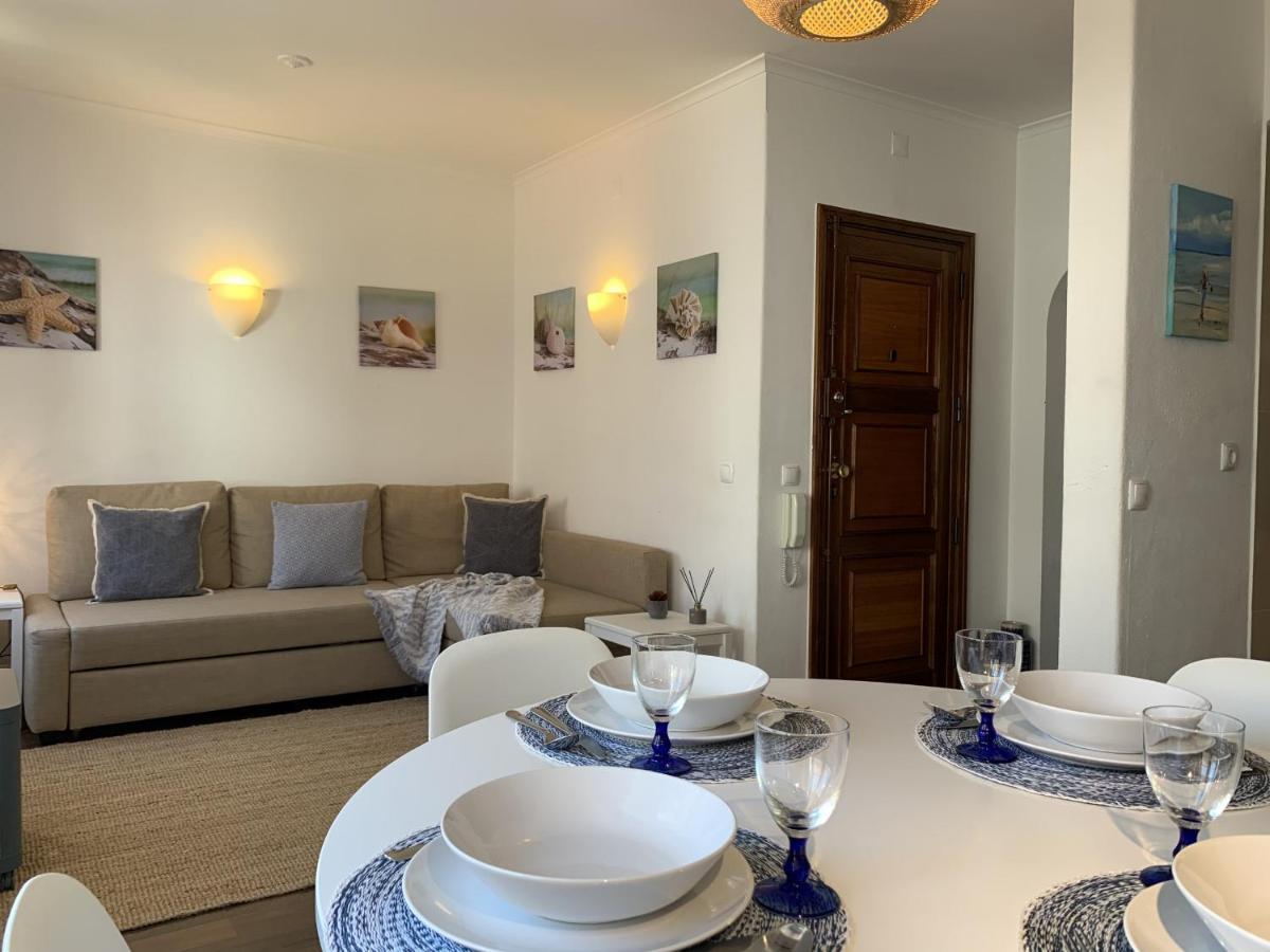 Relaxing Apartment In The Heart Of Cascais Eksteriør bilde