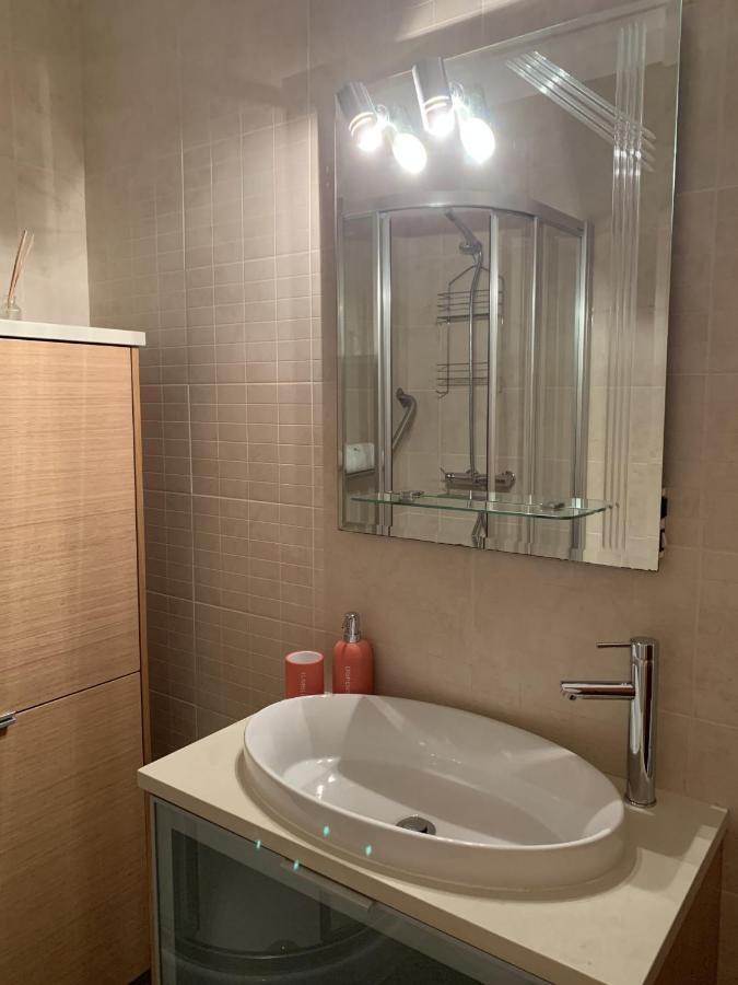 Relaxing Apartment In The Heart Of Cascais Eksteriør bilde