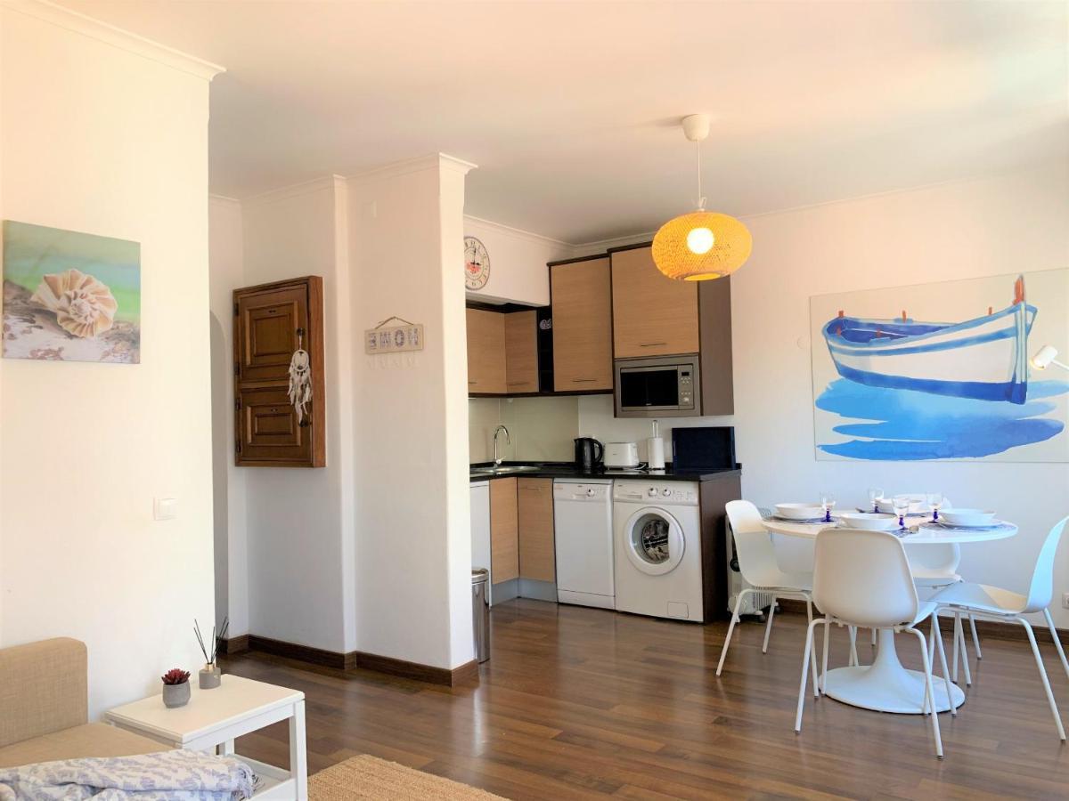 Relaxing Apartment In The Heart Of Cascais Eksteriør bilde